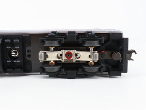 O Gauge 3-Rail Lionel 6-38313 B&O Conventional Classic Budd RDC 2-Pack