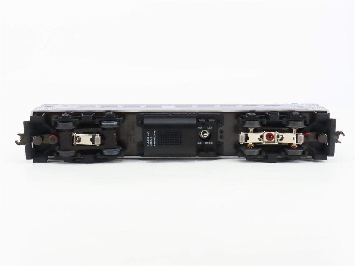 O Gauge 3-Rail Lionel 6-38313 B&amp;O Conventional Classic Budd RDC 2-Pack