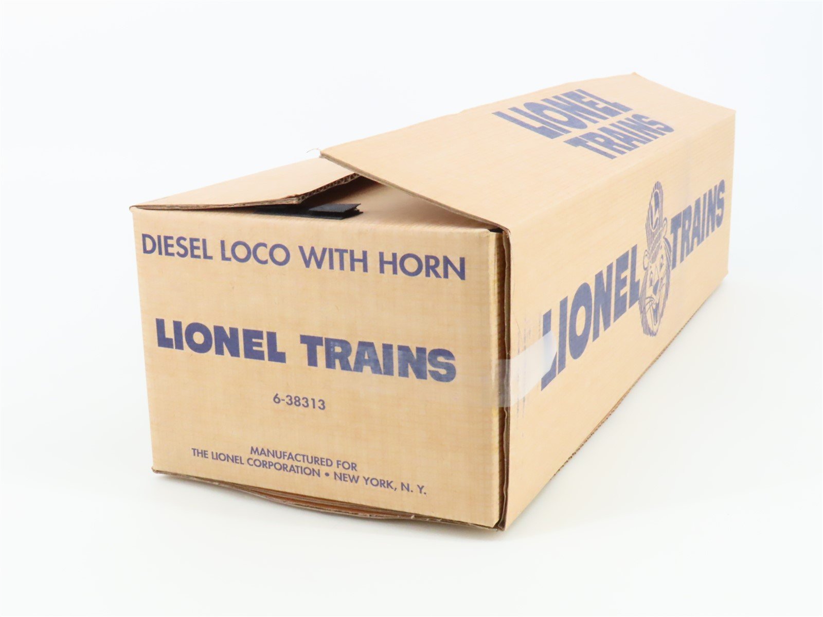 O Gauge 3-Rail Lionel 6-38313 B&O Conventional Classic Budd RDC 2-Pack