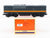 O Gauge 3-Rail Lionel 6-18139 MILW F3B Diesel No# - Unpowered w/ TMCC & Sound