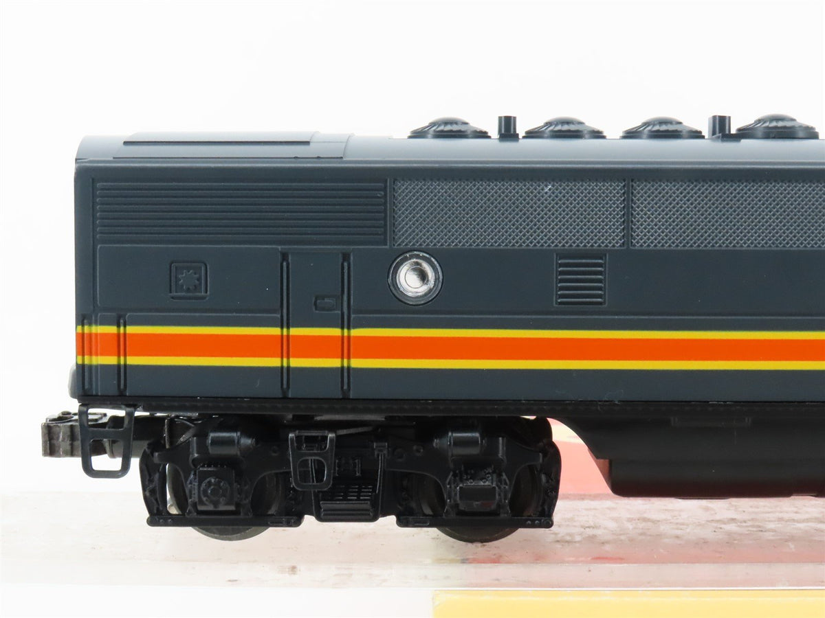 O Gauge 3-Rail Lionel 6-18139 MILW F3B Diesel No# - Unpowered w/ TMCC &amp; Sound