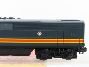 O Gauge 3-Rail Lionel 6-18139 MILW F3B Diesel No# - Unpowered w/ TMCC & Sound