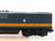O Gauge 3-Rail Lionel 6-18139 MILW F3B Diesel No# - Unpowered w/ TMCC & Sound