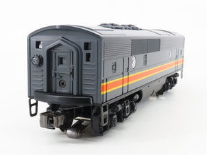 O Gauge 3-Rail Lionel 6-18139 MILW F3B Diesel No# - Unpowered w/ TMCC & Sound