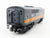 O Gauge 3-Rail Lionel 6-18139 MILW F3B Diesel No# - Unpowered w/ TMCC & Sound