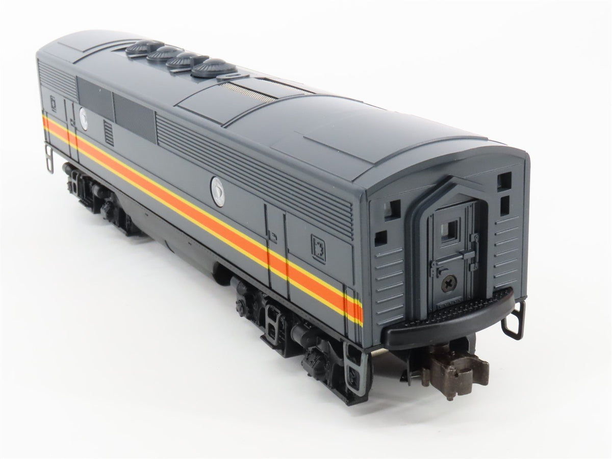 O Gauge 3-Rail Lionel 6-18139 MILW F3B Diesel No# - Unpowered w/ TMCC &amp; Sound