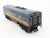O Gauge 3-Rail Lionel 6-18139 MILW F3B Diesel No# - Unpowered w/ TMCC & Sound