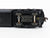 O Gauge 3-Rail Lionel 6-18139 MILW F3B Diesel No# - Unpowered w/ TMCC & Sound