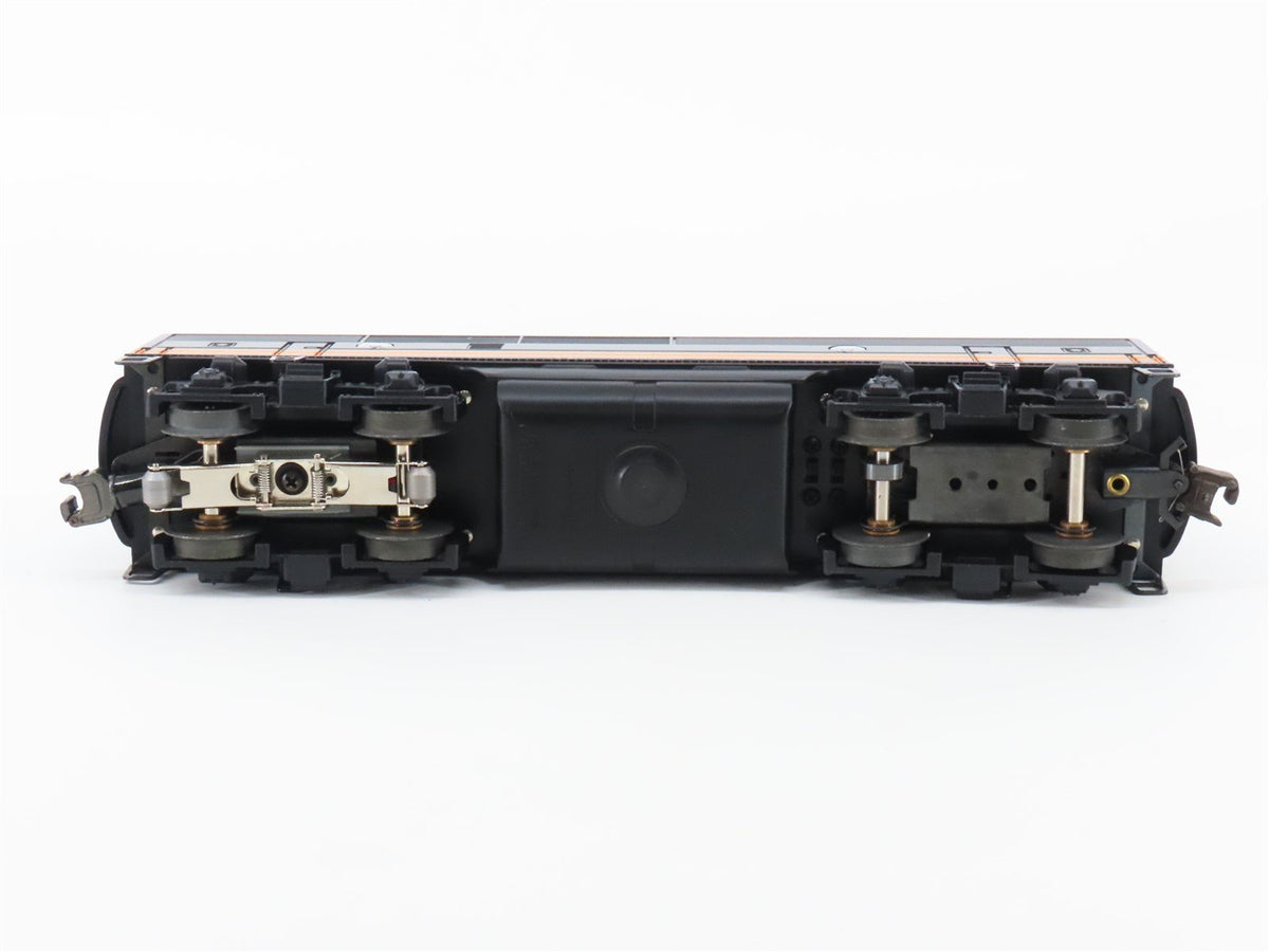 O Gauge 3-Rail Lionel 6-18139 MILW F3B Diesel No# - Unpowered w/ TMCC &amp; Sound