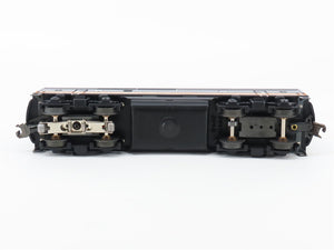 O Gauge 3-Rail Lionel 6-18139 MILW F3B Diesel No# - Unpowered w/ TMCC & Sound