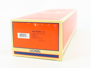 O Gauge 3-Rail Lionel 6-18139 MILW F3B Diesel No# - Unpowered w/ TMCC & Sound
