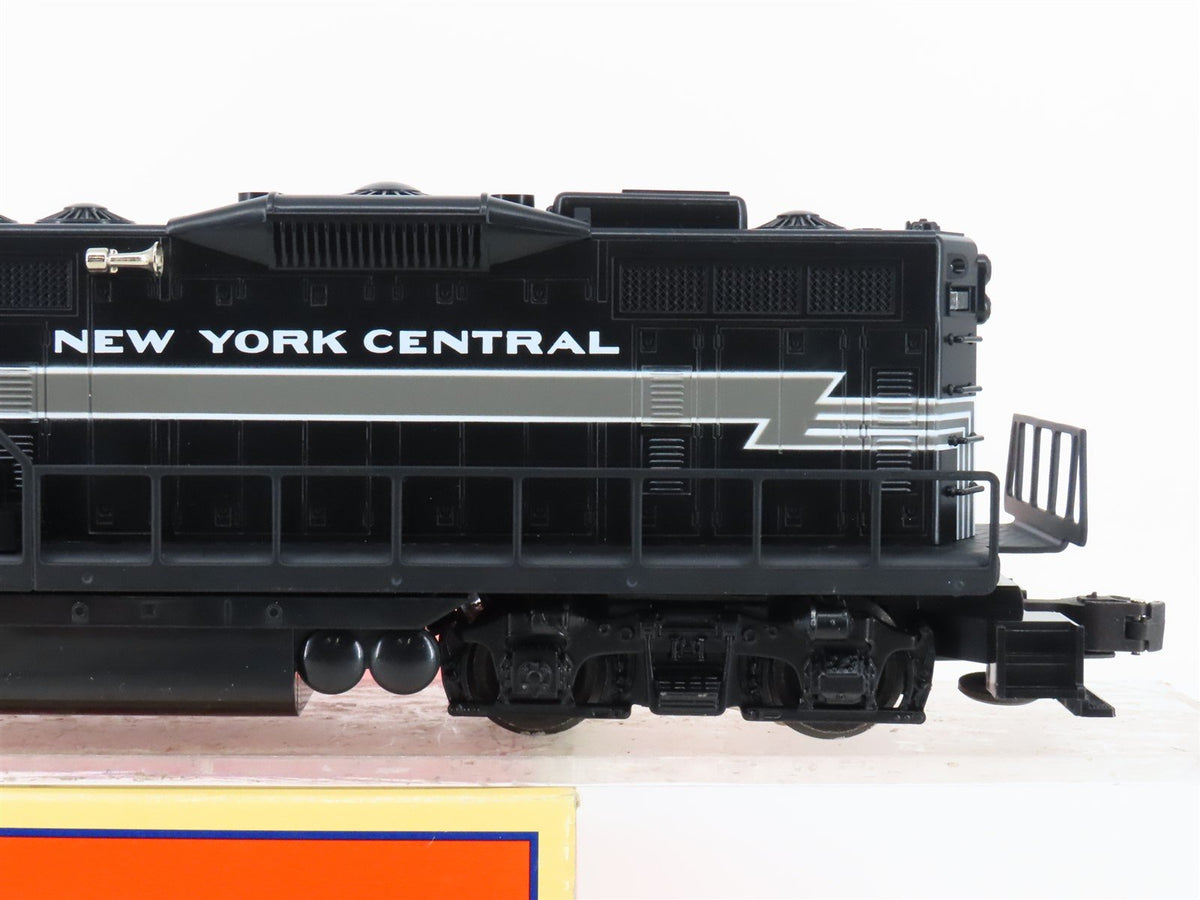O Gauge 3-Rail Lionel 6-18563 NYC New York Central GP9 Diesel #2380 TMCC &amp; Sound