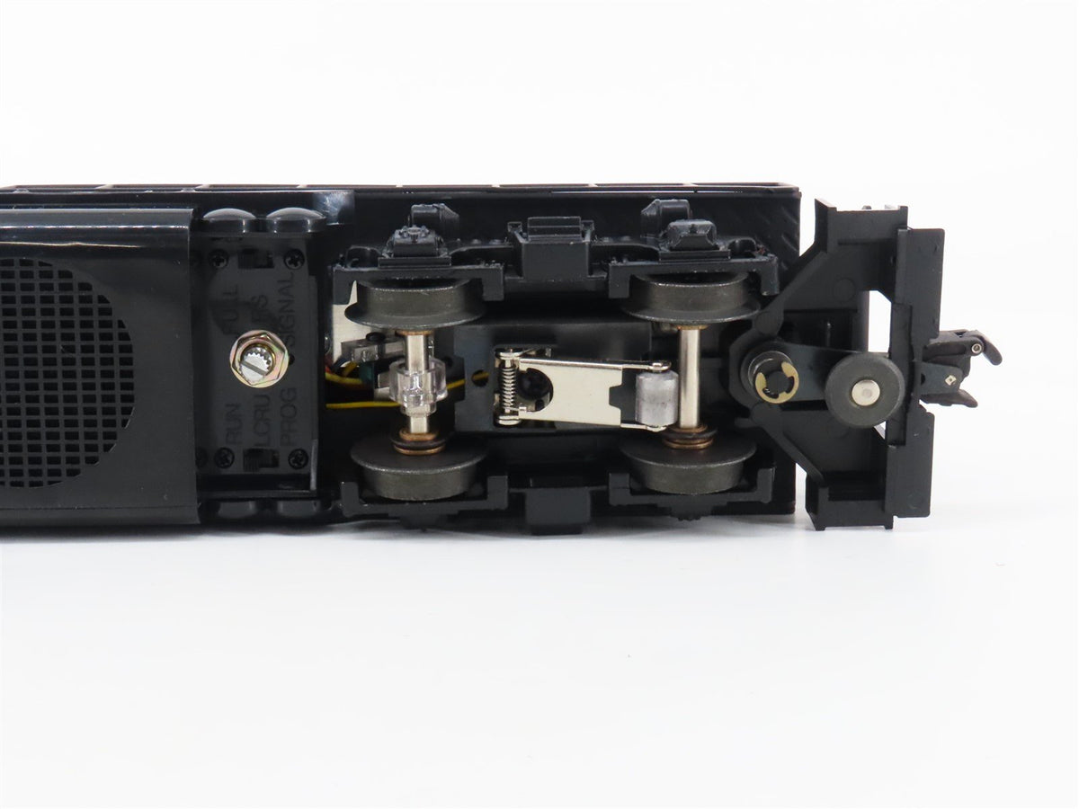 O Gauge 3-Rail Lionel 6-18563 NYC New York Central GP9 Diesel #2380 TMCC &amp; Sound