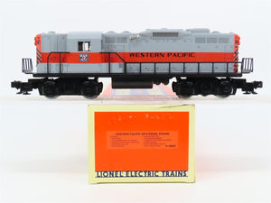 O Gauge 3-Rail Lionel 6-18820 WP Western Pacific EMD GP9 Diesel #8820