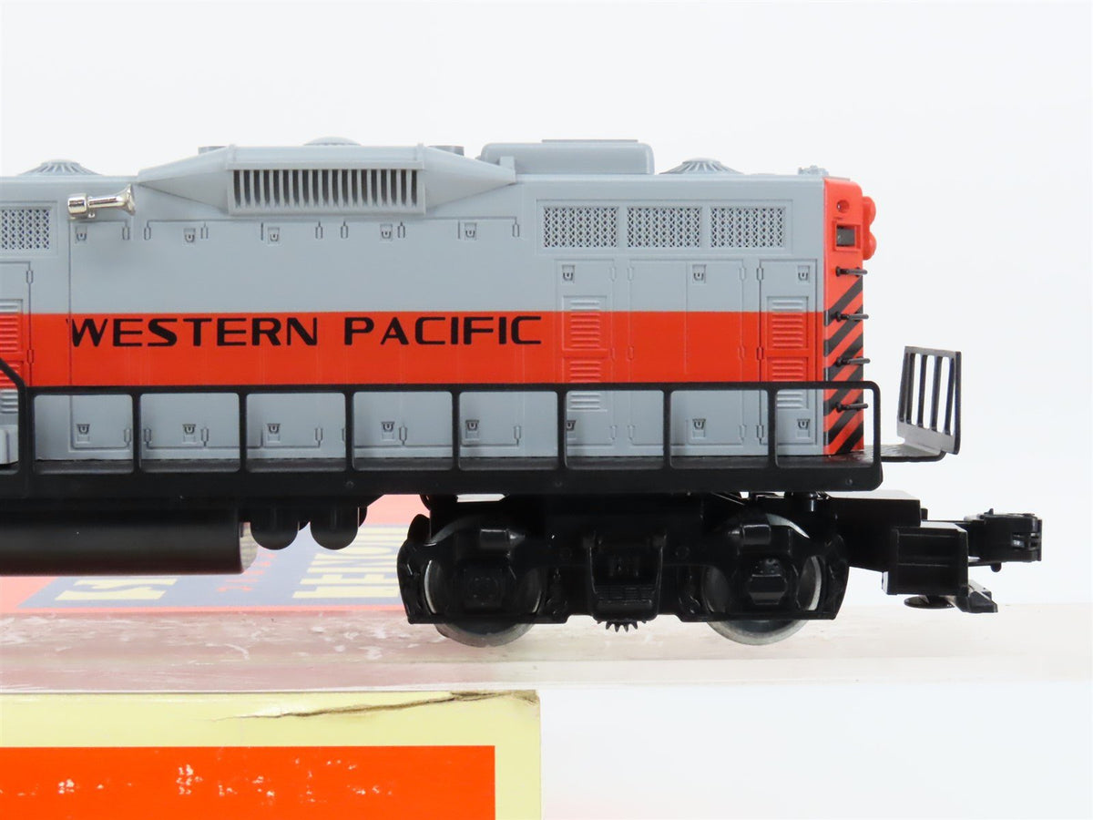 O Gauge 3-Rail Lionel 6-18820 WP Western Pacific EMD GP9 Diesel #8820