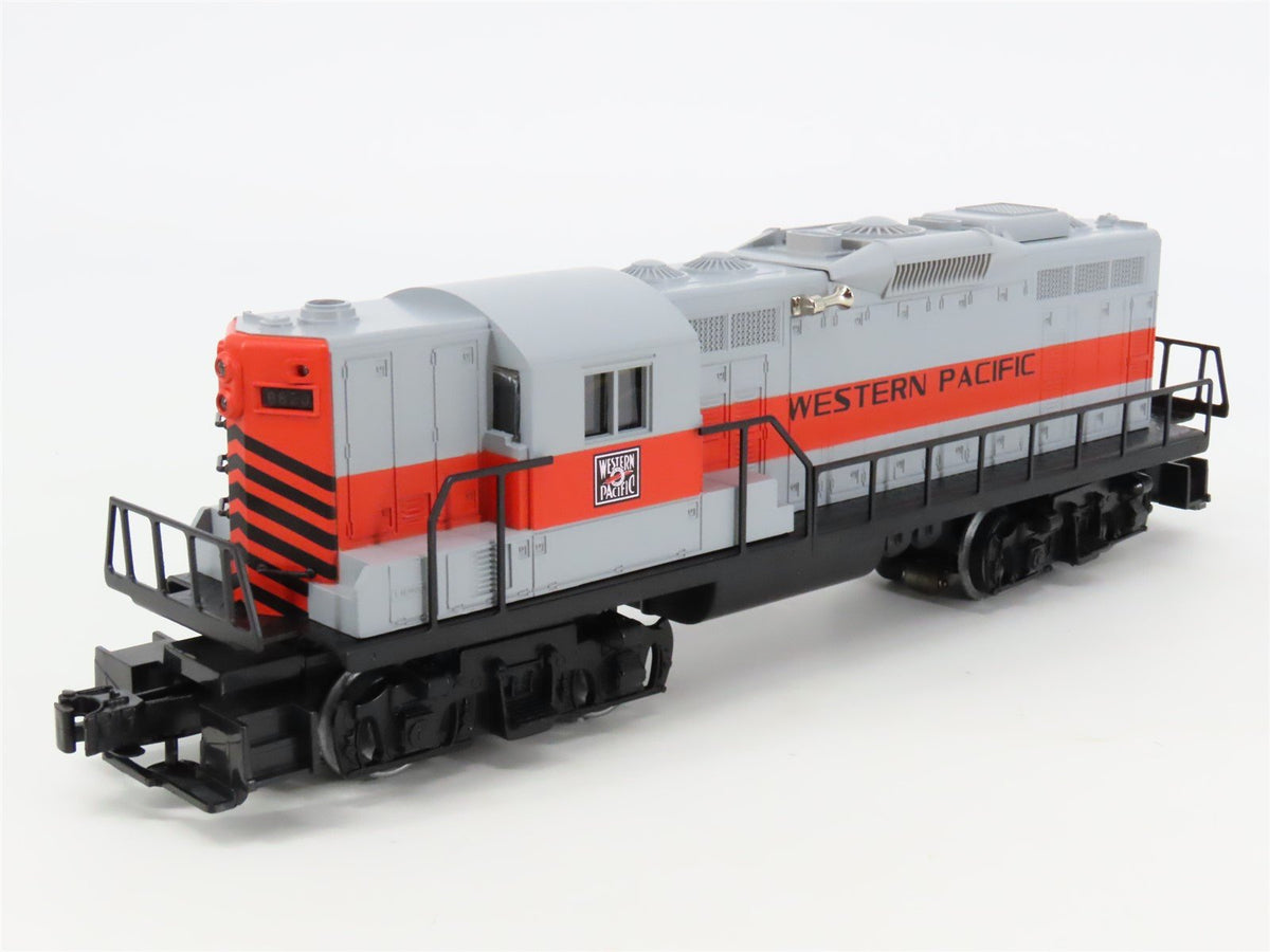 O Gauge 3-Rail Lionel 6-18820 WP Western Pacific EMD GP9 Diesel #8820