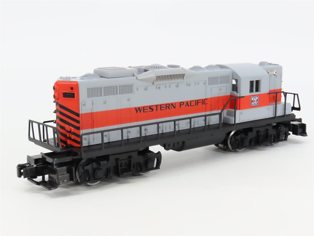 O Gauge 3-Rail Lionel 6-18820 WP Western Pacific EMD GP9 Diesel #8820