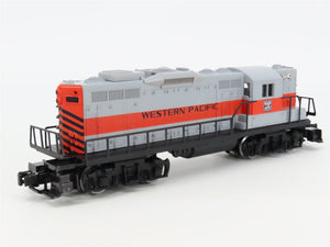 O Gauge 3-Rail Lionel 6-18820 WP Western Pacific EMD GP9 Diesel #8820