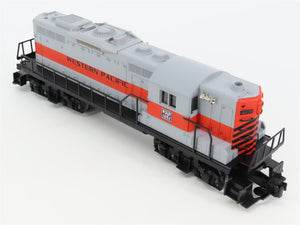 O Gauge 3-Rail Lionel 6-18820 WP Western Pacific EMD GP9 Diesel #8820
