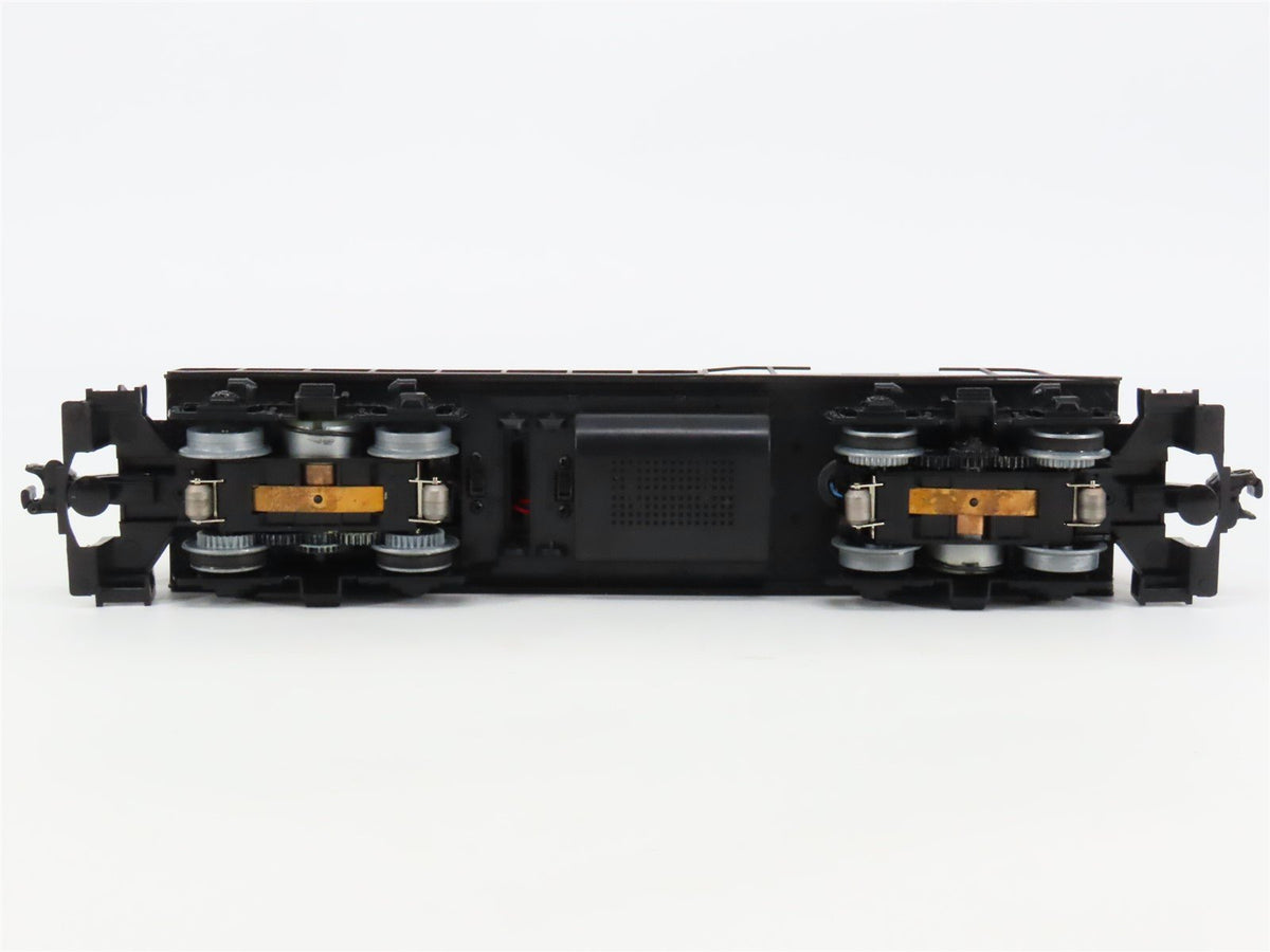 O Gauge 3-Rail Lionel 6-18820 WP Western Pacific EMD GP9 Diesel #8820