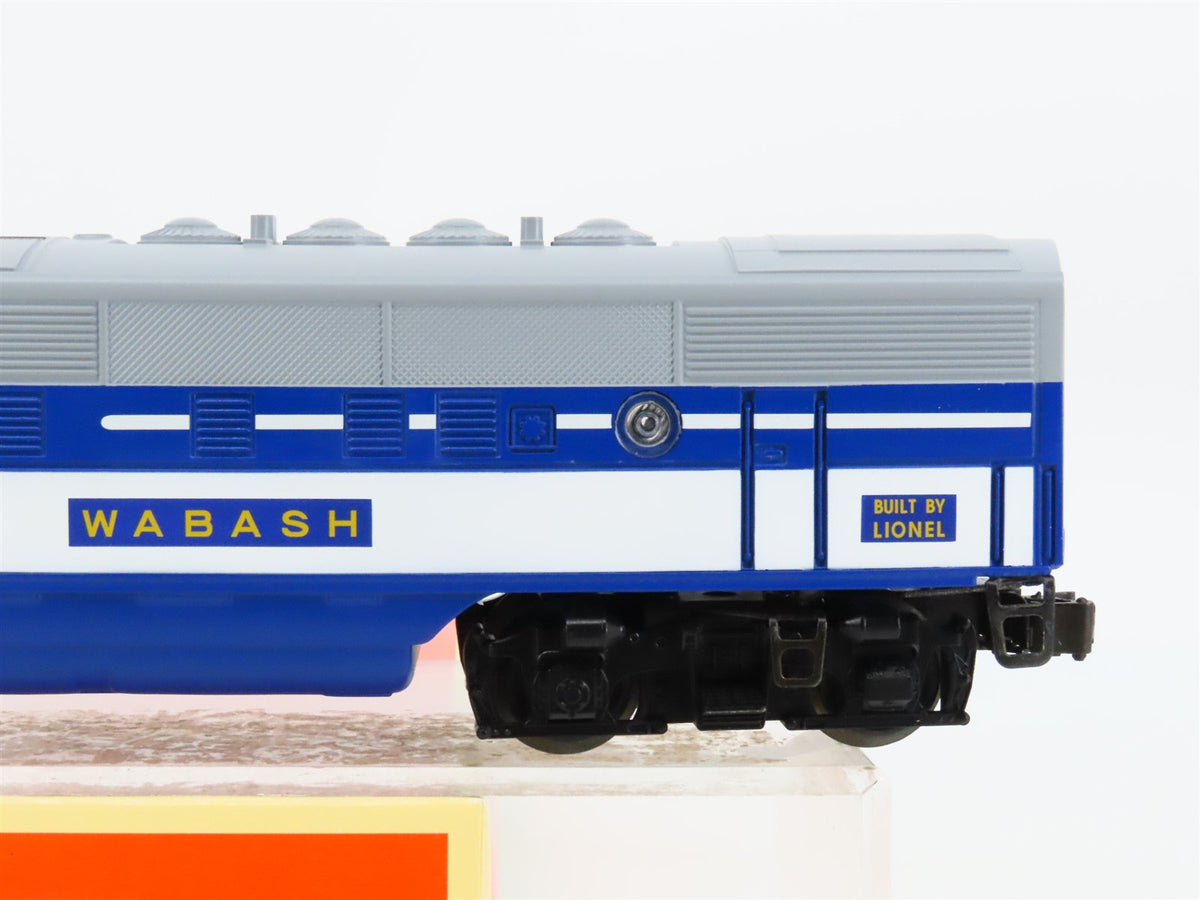 O Gauge 3-Rail Lionel 6-38388 WAB Wabash EMD F3A Diesel #2367 - Unpowered