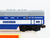 O Gauge 3-Rail Lionel 6-38388 WAB Wabash EMD F3A Diesel #2367 - Unpowered