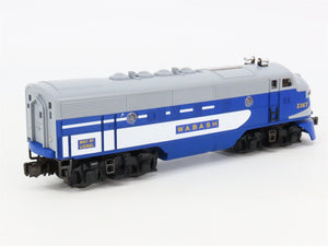 O Gauge 3-Rail Lionel 6-38388 WAB Wabash EMD F3A Diesel #2367 - Unpowered