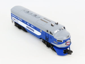 O Gauge 3-Rail Lionel 6-38388 WAB Wabash EMD F3A Diesel #2367 - Unpowered