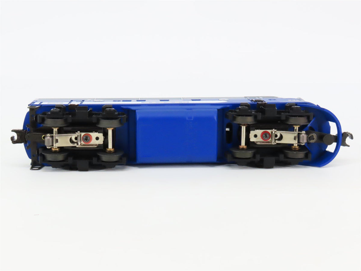 O Gauge 3-Rail Lionel 6-38388 WAB Wabash EMD F3A Diesel #2367 - Unpowered