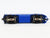 O Gauge 3-Rail Lionel 6-38388 WAB Wabash EMD F3A Diesel #2367 - Unpowered
