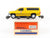 O Gauge 3-Rail Lionel 6-18439 UP Union Pacific Dodge Ram Track Inspection Truck