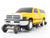 O Gauge 3-Rail Lionel 6-18439 UP Union Pacific Dodge Ram Track Inspection Truck