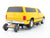 O Gauge 3-Rail Lionel 6-18439 UP Union Pacific Dodge Ram Track Inspection Truck