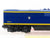 O Gauge 3-Rail Lionel 6-18121 ATSF Santa Fe F3B Diesel #200A - Unpowered