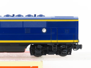 O Gauge 3-Rail Lionel 6-18121 ATSF Santa Fe F3B Diesel #200A - Unpowered