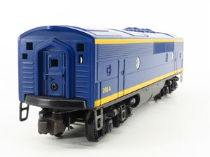 O Gauge 3-Rail Lionel 6-18121 ATSF Santa Fe F3B Diesel #200A - Unpowered