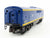 O Gauge 3-Rail Lionel 6-18121 ATSF Santa Fe F3B Diesel #200A - Unpowered