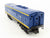 O Gauge 3-Rail Lionel 6-18121 ATSF Santa Fe F3B Diesel #200A - Unpowered