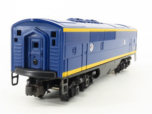 O Gauge 3-Rail Lionel 6-18121 ATSF Santa Fe F3B Diesel #200A - Unpowered