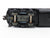 O Gauge 3-Rail Lionel 6-18121 ATSF Santa Fe F3B Diesel #200A - Unpowered