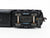 O Gauge 3-Rail Lionel 6-18121 ATSF Santa Fe F3B Diesel #200A - Unpowered