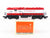 O Gauge 3-Rail Lionel 6-18504 SLSF Frisco EMD GP7 Diesel Locomotive #504