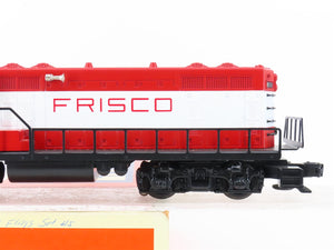 O Gauge 3-Rail Lionel 6-18504 SLSF Frisco EMD GP7 Diesel Locomotive #504