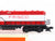 O Gauge 3-Rail Lionel 6-18504 SLSF Frisco EMD GP7 Diesel Locomotive #504