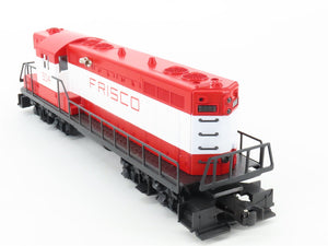 O Gauge 3-Rail Lionel 6-18504 SLSF Frisco EMD GP7 Diesel Locomotive #504