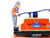 O Gauge Lionel Schylling Toys Collector's Series Tinplate Wind-Up Handcar w/ COA