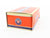 O Gauge Lionel Schylling Toys Collector's Series Tinplate Wind-Up Handcar w/ COA
