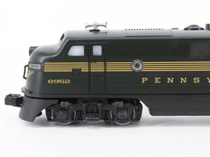 O Gauge 3-Rail Lionel 6-8952 PRR Pennsylvania EMD F3 A/A Diesel Locomotive Set