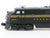 O Gauge 3-Rail Lionel 6-8952 PRR Pennsylvania EMD F3 A/A Diesel Locomotive Set