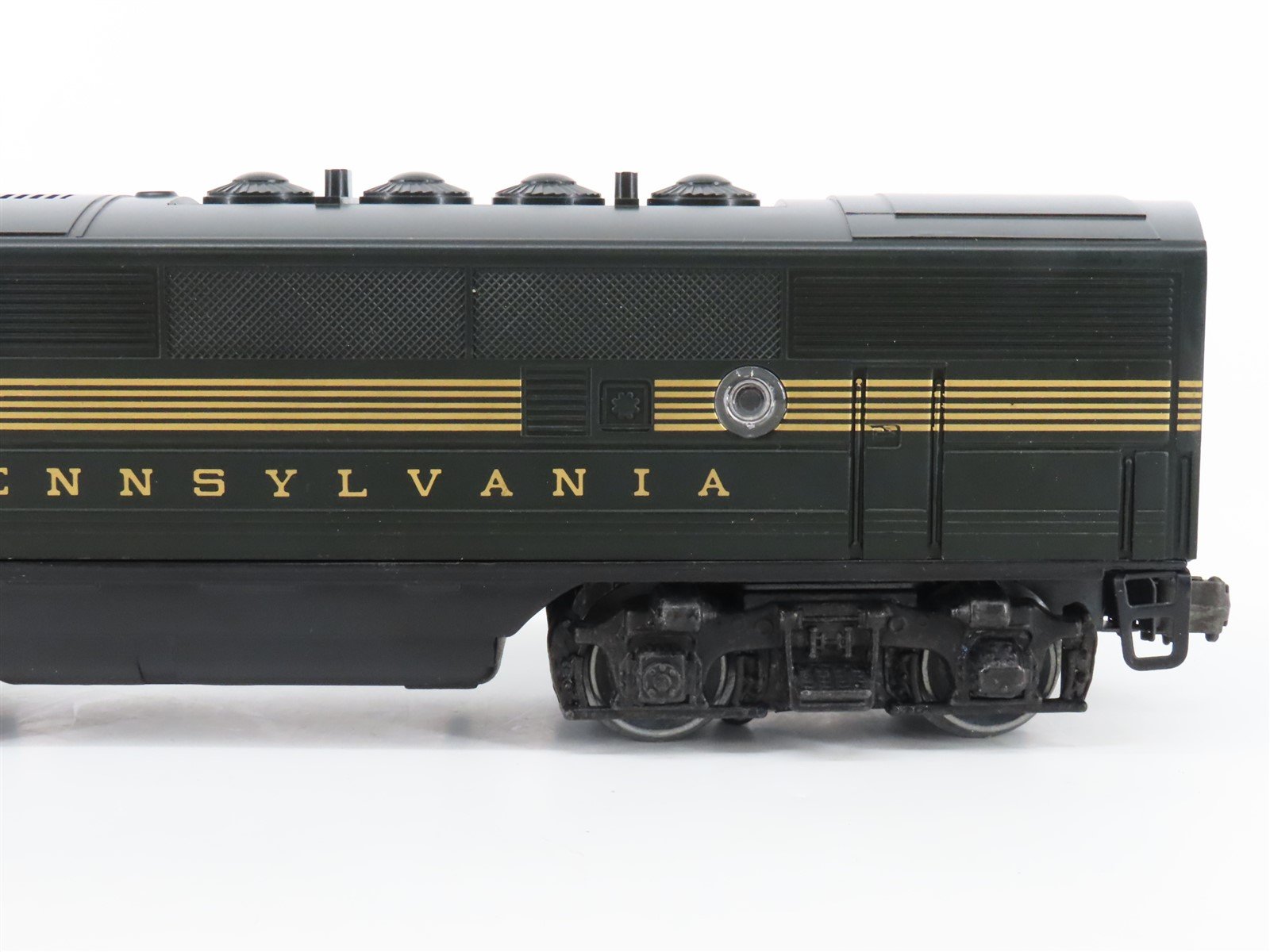 O Gauge 3-Rail Lionel 6-8952 PRR Pennsylvania EMD F3 A/A Diesel Locomotive Set